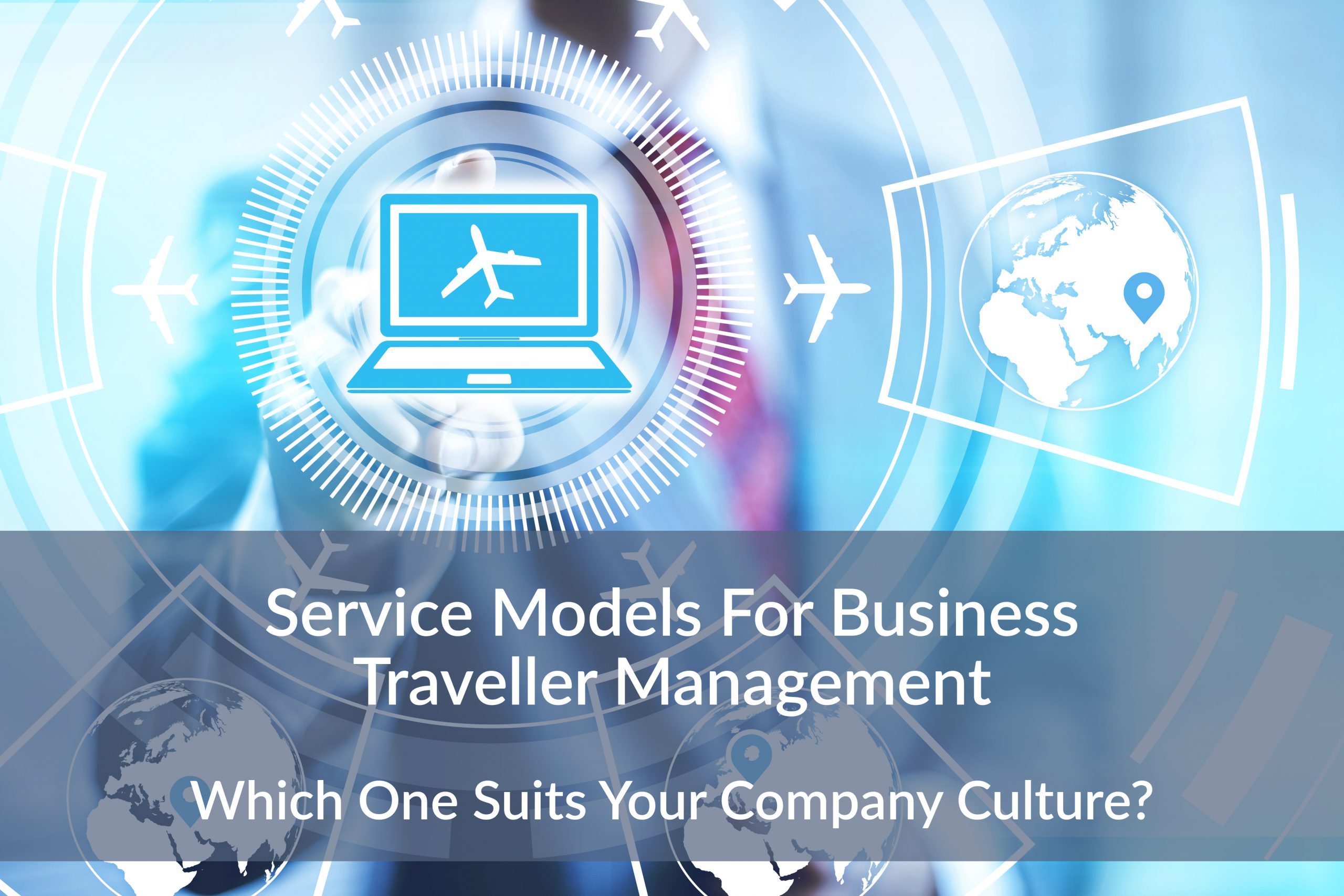 needs for business travellers